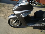 �������� �� ������ �������� Yamaha Majesty400 2004 ���� 11